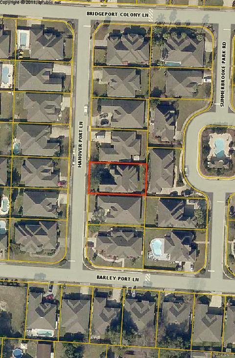 BRIDGEPORT COLONY - Residential