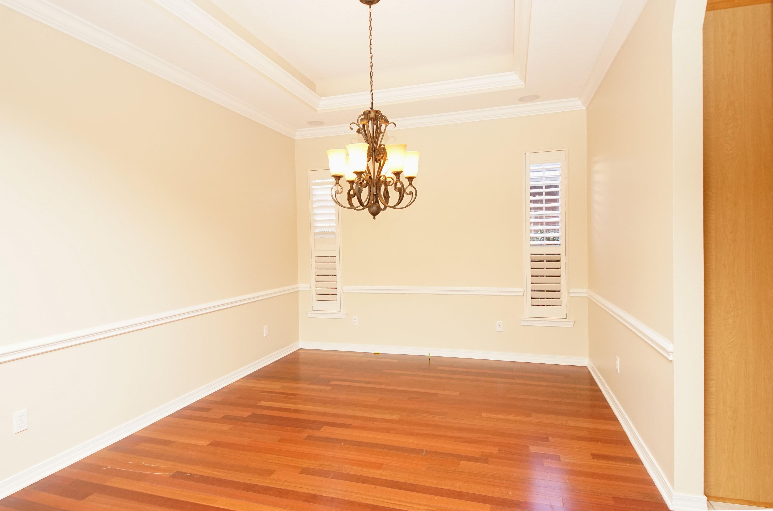 BRIDGEPORT COLONY - Residential