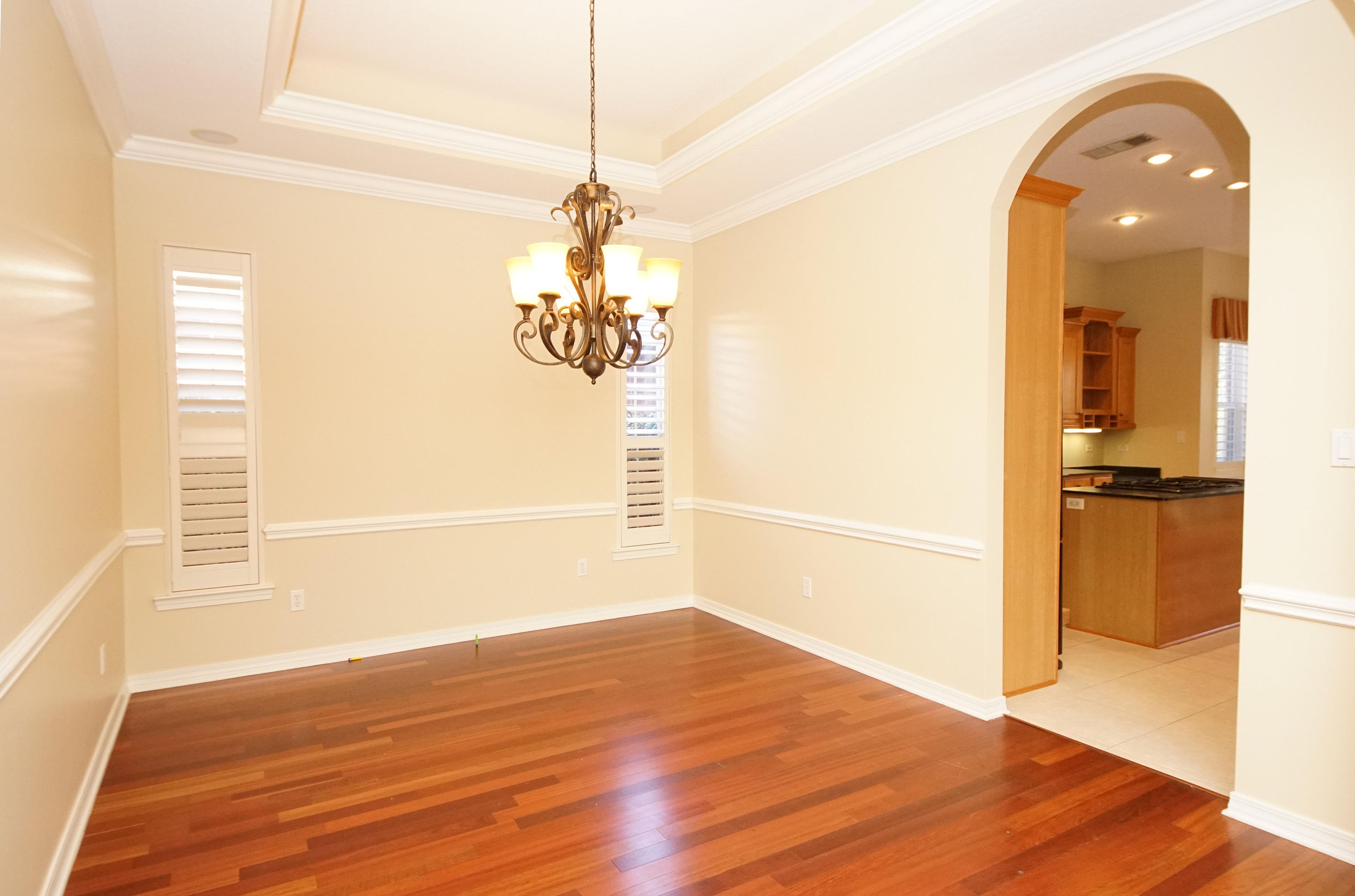 BRIDGEPORT COLONY - Residential