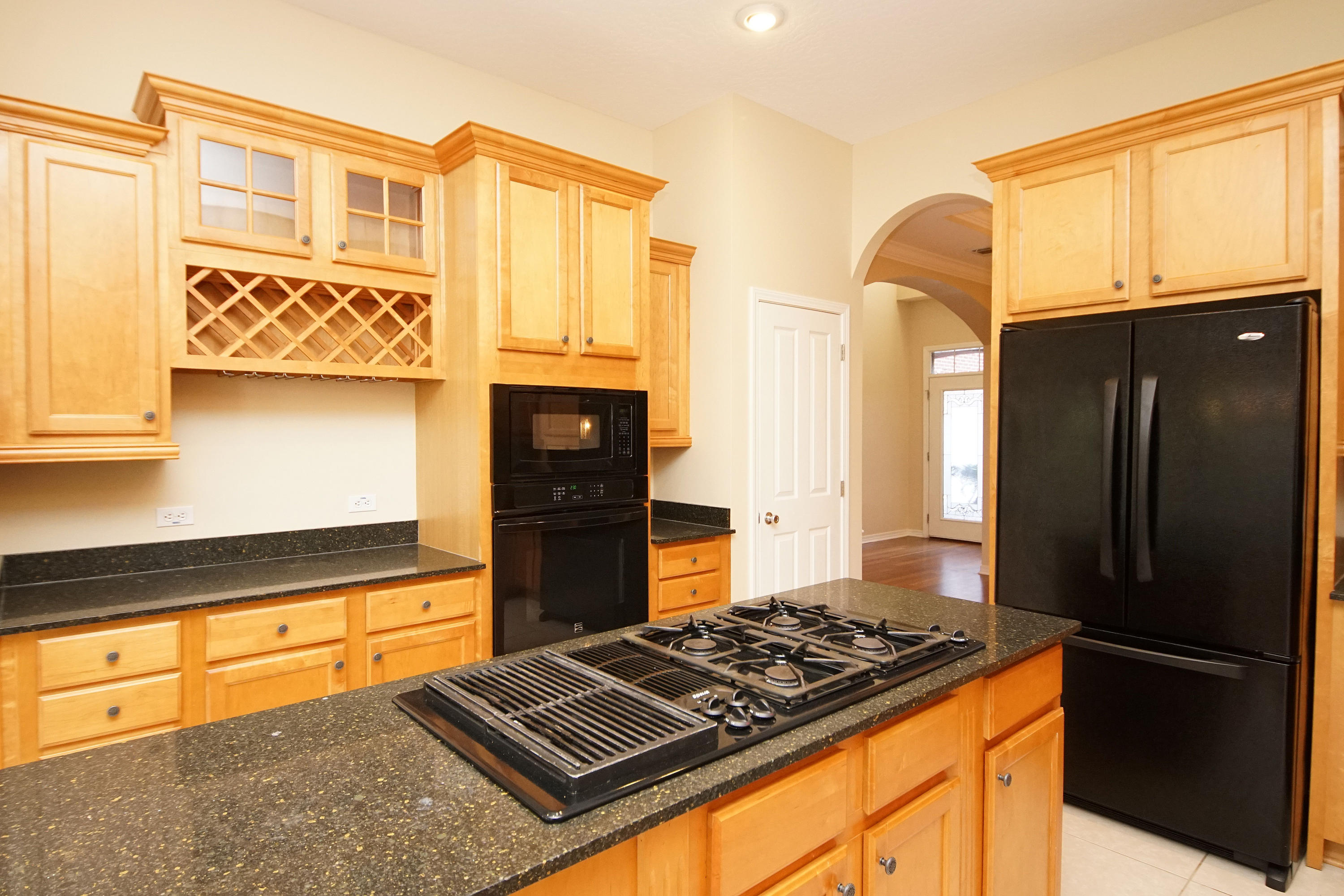 BRIDGEPORT COLONY - Residential