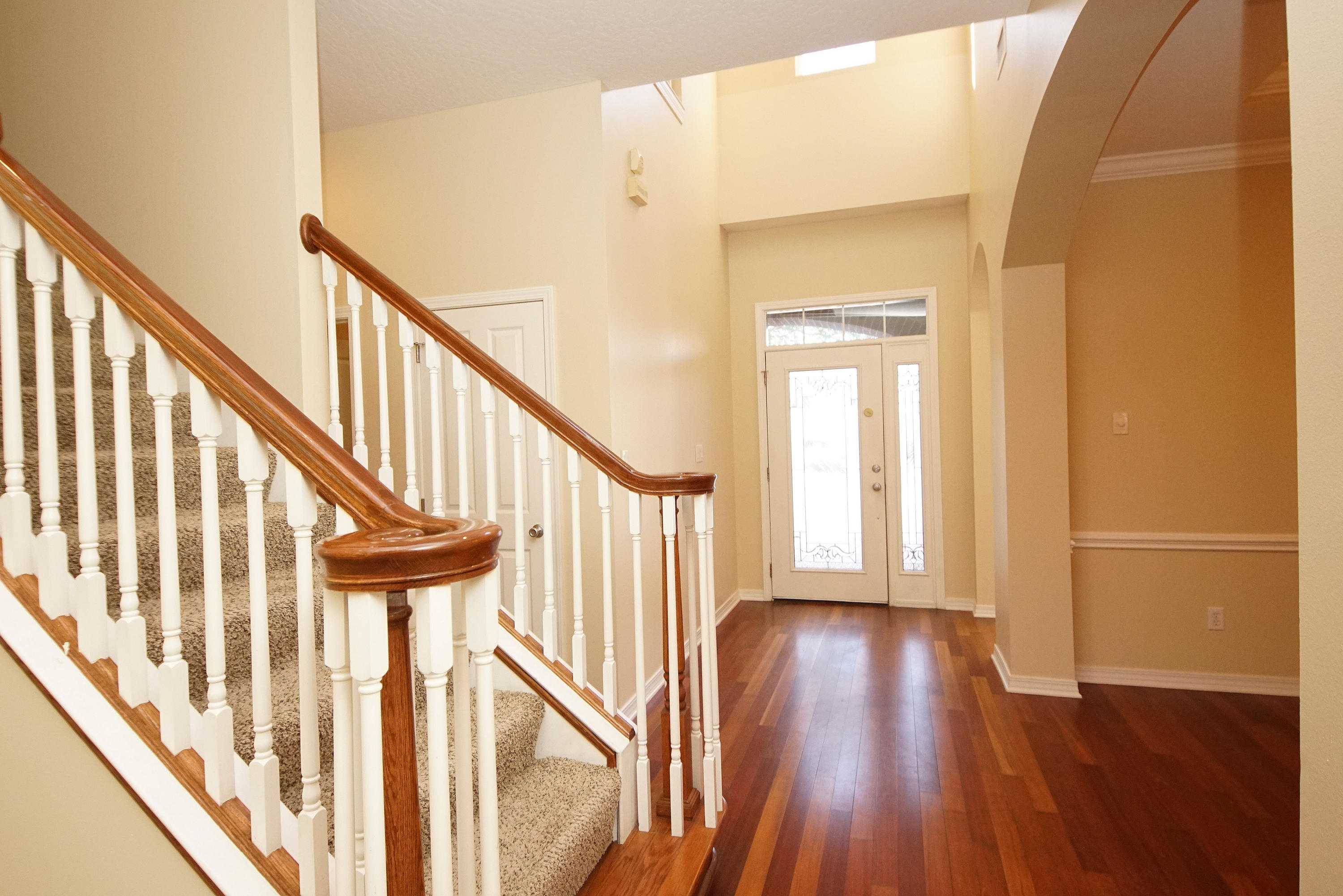 BRIDGEPORT COLONY - Residential