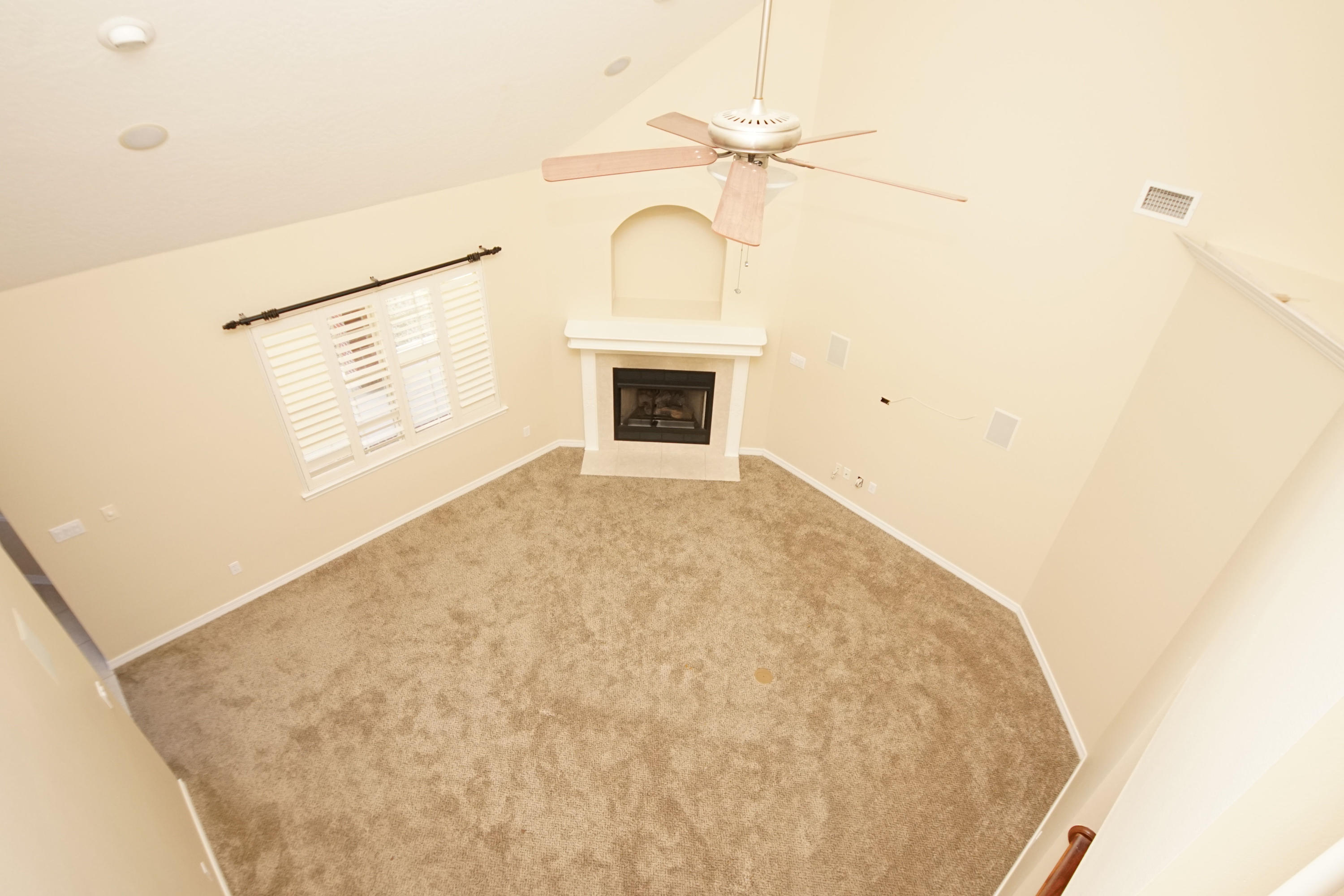 BRIDGEPORT COLONY - Residential