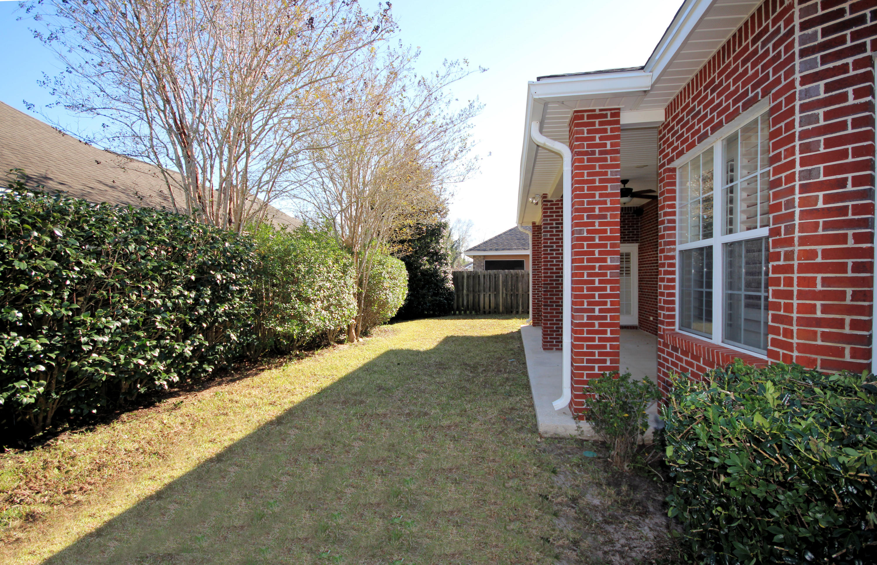 BRIDGEPORT COLONY - Residential