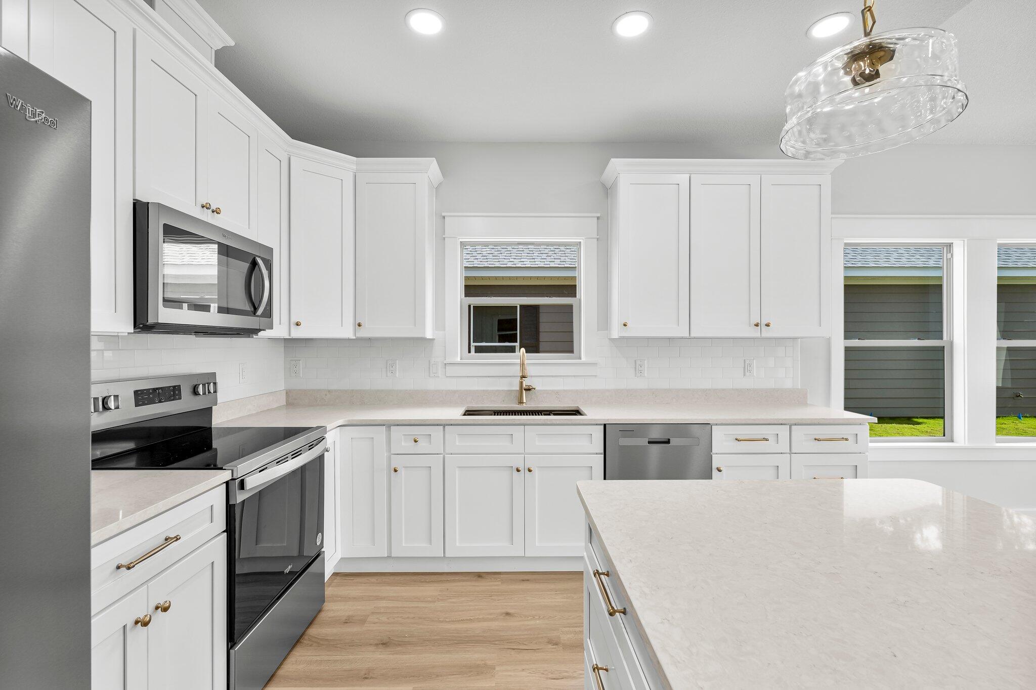 NO RECORDED SUBDIVISION - Residential