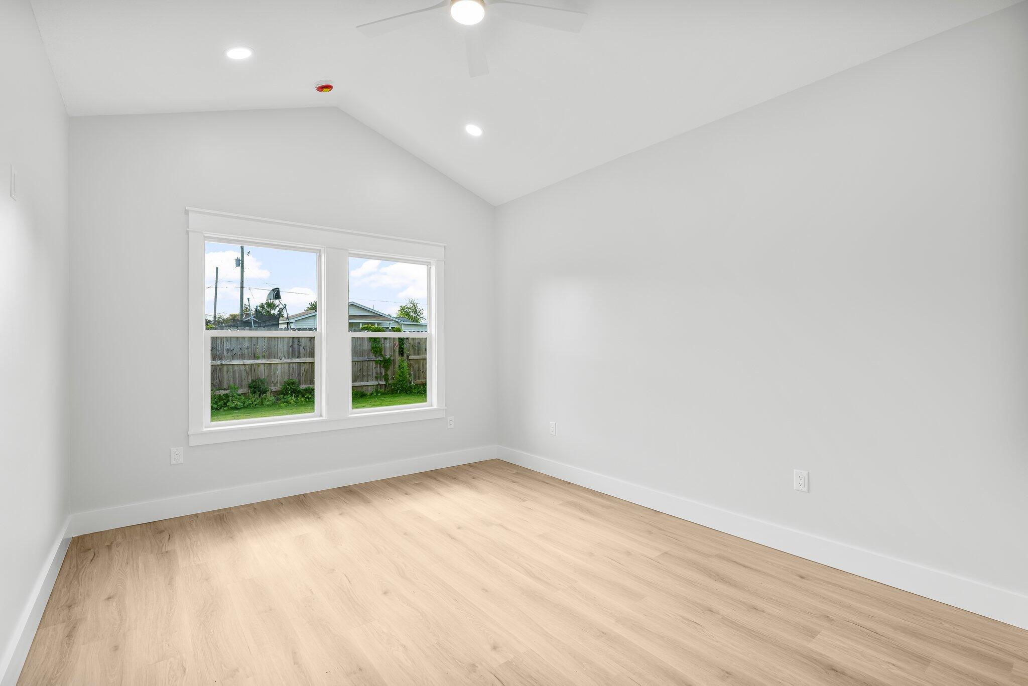 NO RECORDED SUBDIVISION - Residential