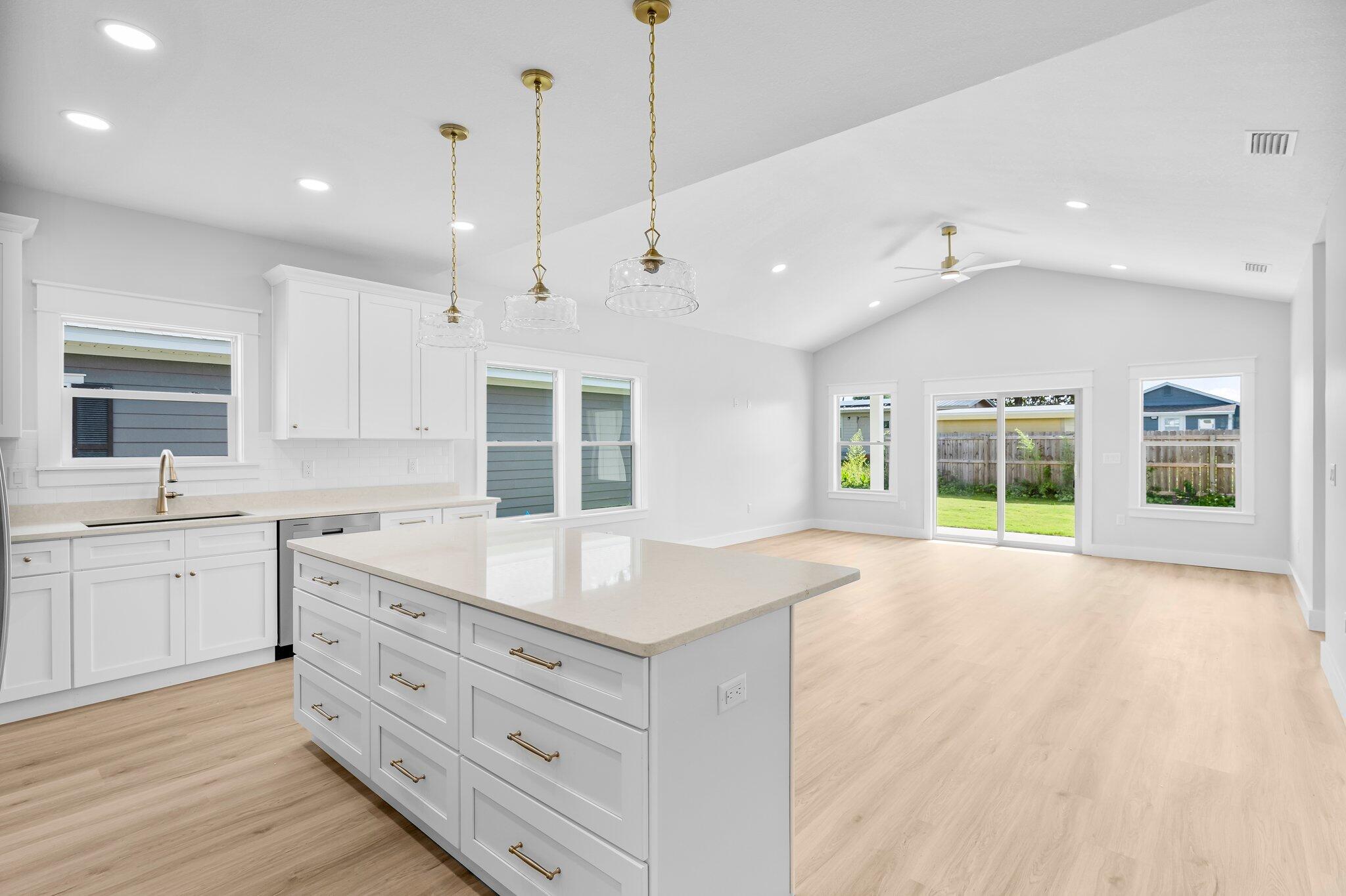 NO RECORDED SUBDIVISION - Residential