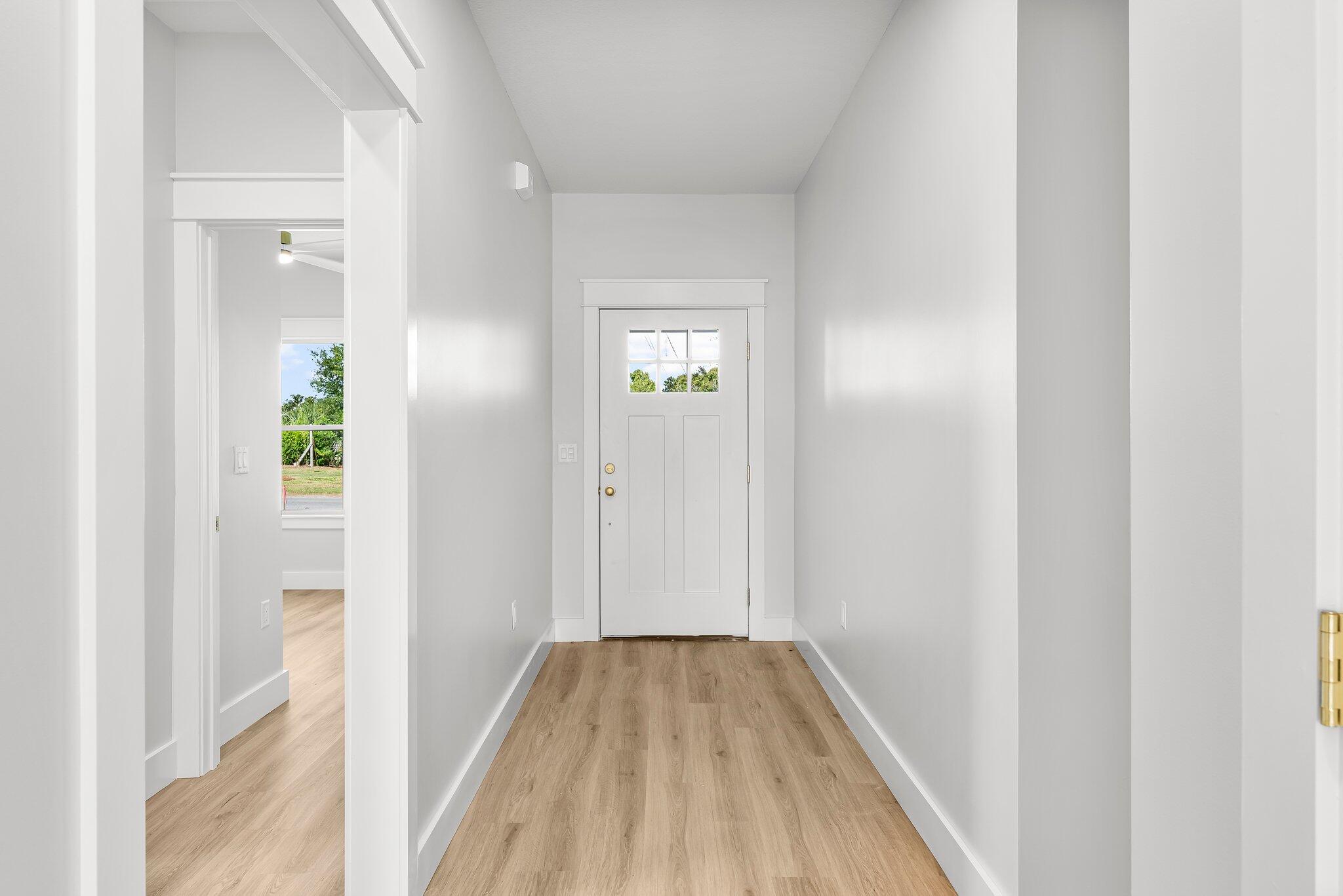 NO RECORDED SUBDIVISION - Residential