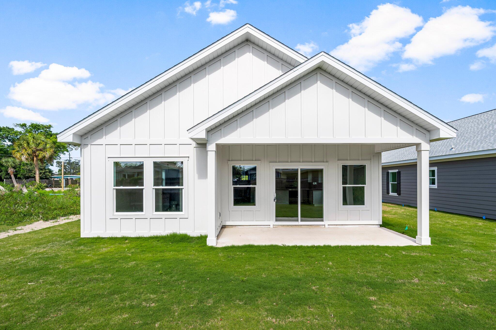 NO RECORDED SUBDIVISION - Residential