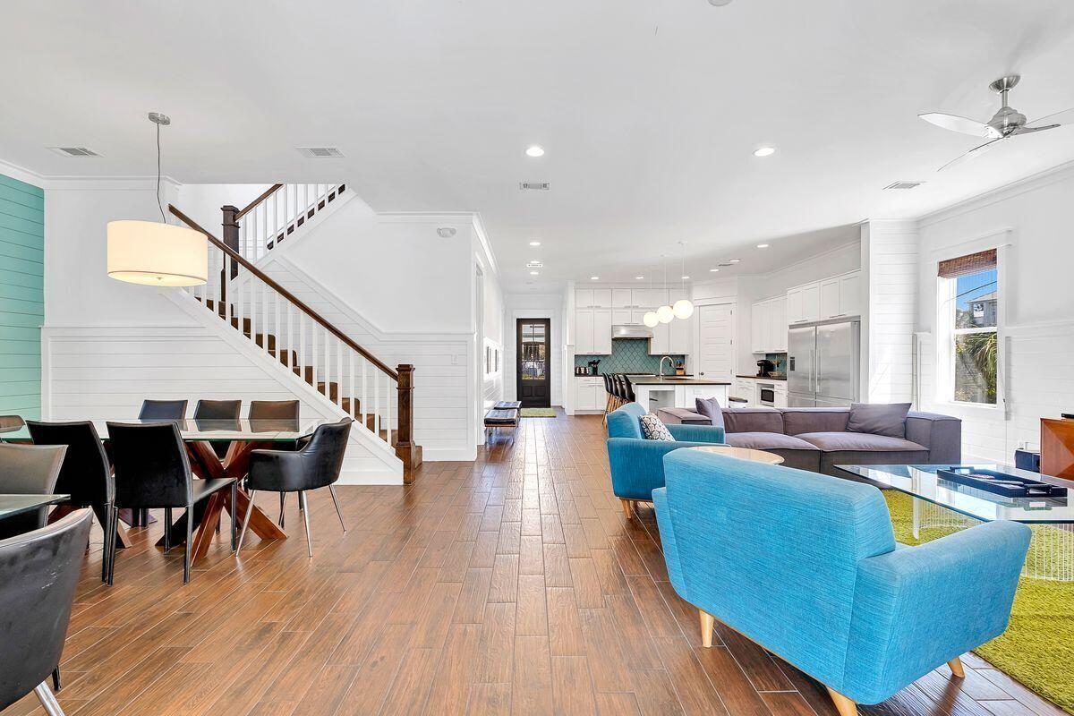 FRANGISTA BEACH - Residential
