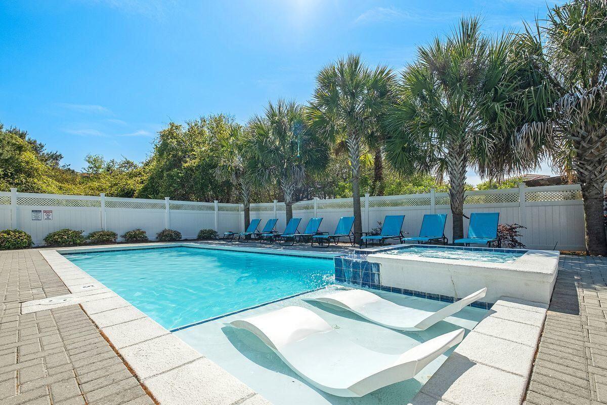 FRANGISTA BEACH - Residential