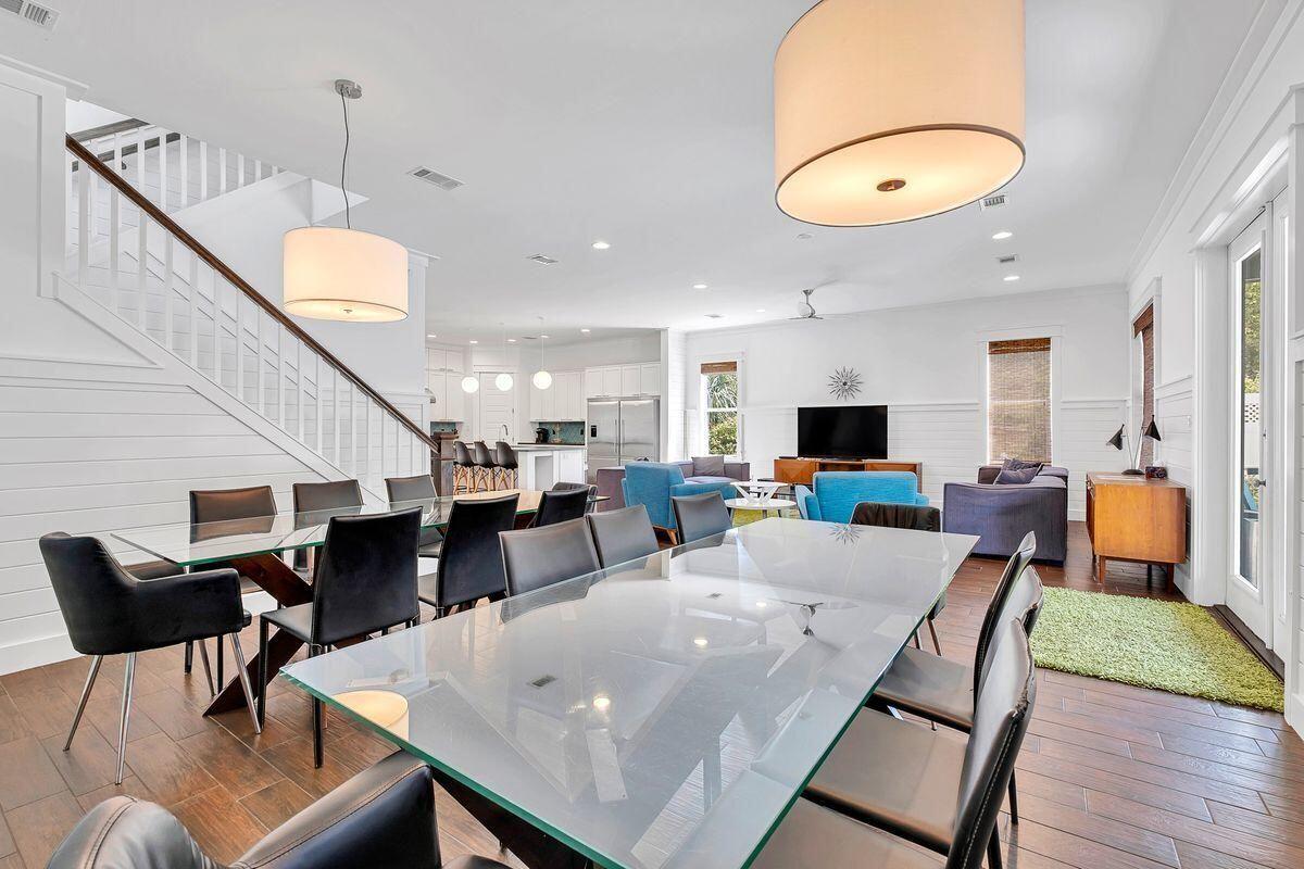 FRANGISTA BEACH - Residential