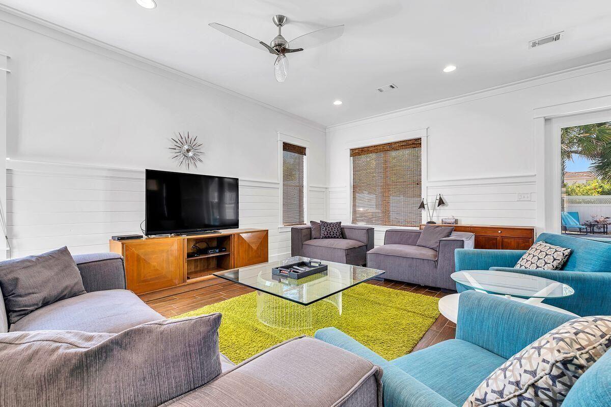 FRANGISTA BEACH - Residential