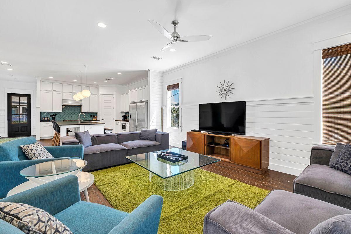 FRANGISTA BEACH - Residential