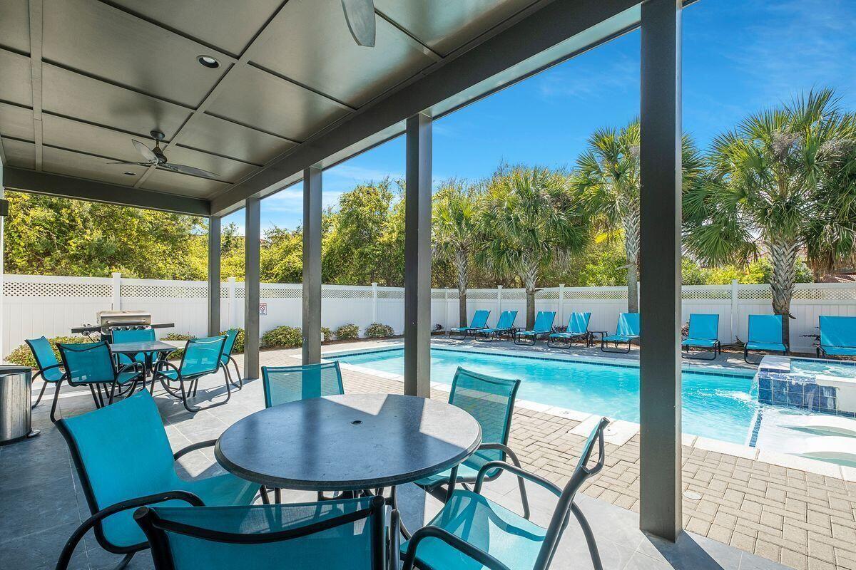 FRANGISTA BEACH - Residential
