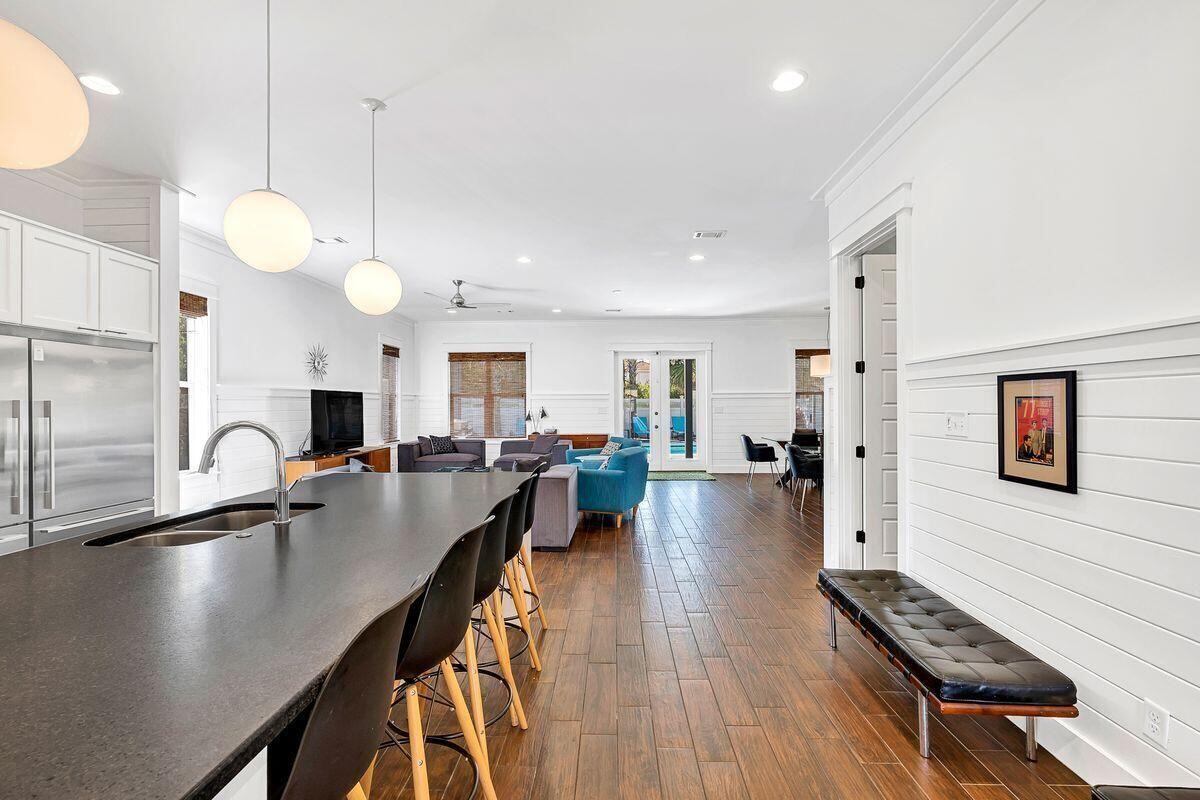 FRANGISTA BEACH - Residential