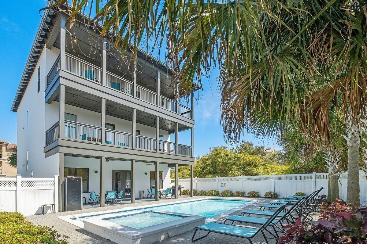 FRANGISTA BEACH - Residential