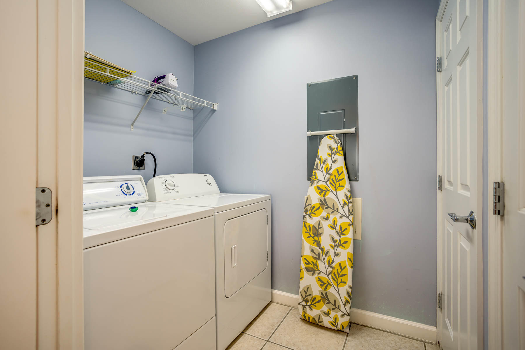 Sterling Beach Condo - Residential