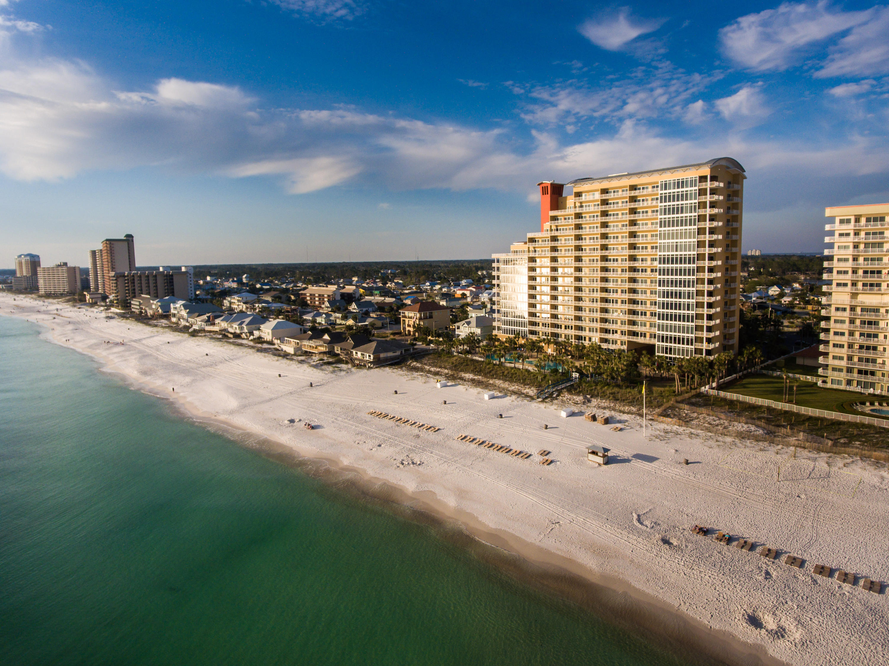 Sterling Beach Condo - Residential