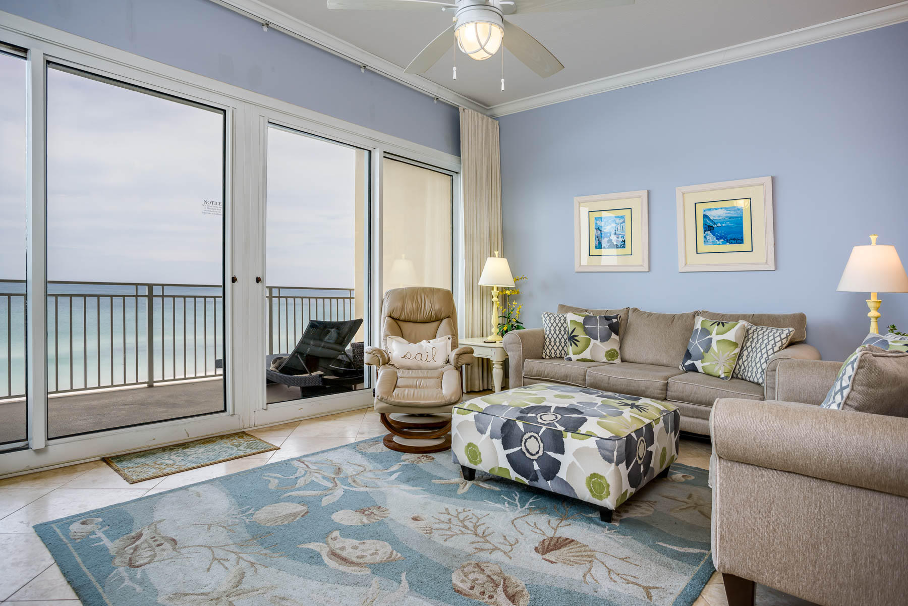 Sterling Beach Condo - Residential