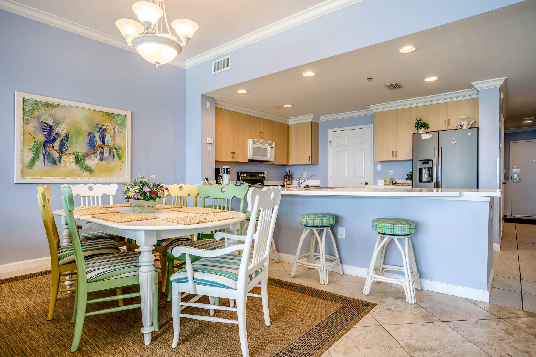 Sterling Beach Condo - Residential