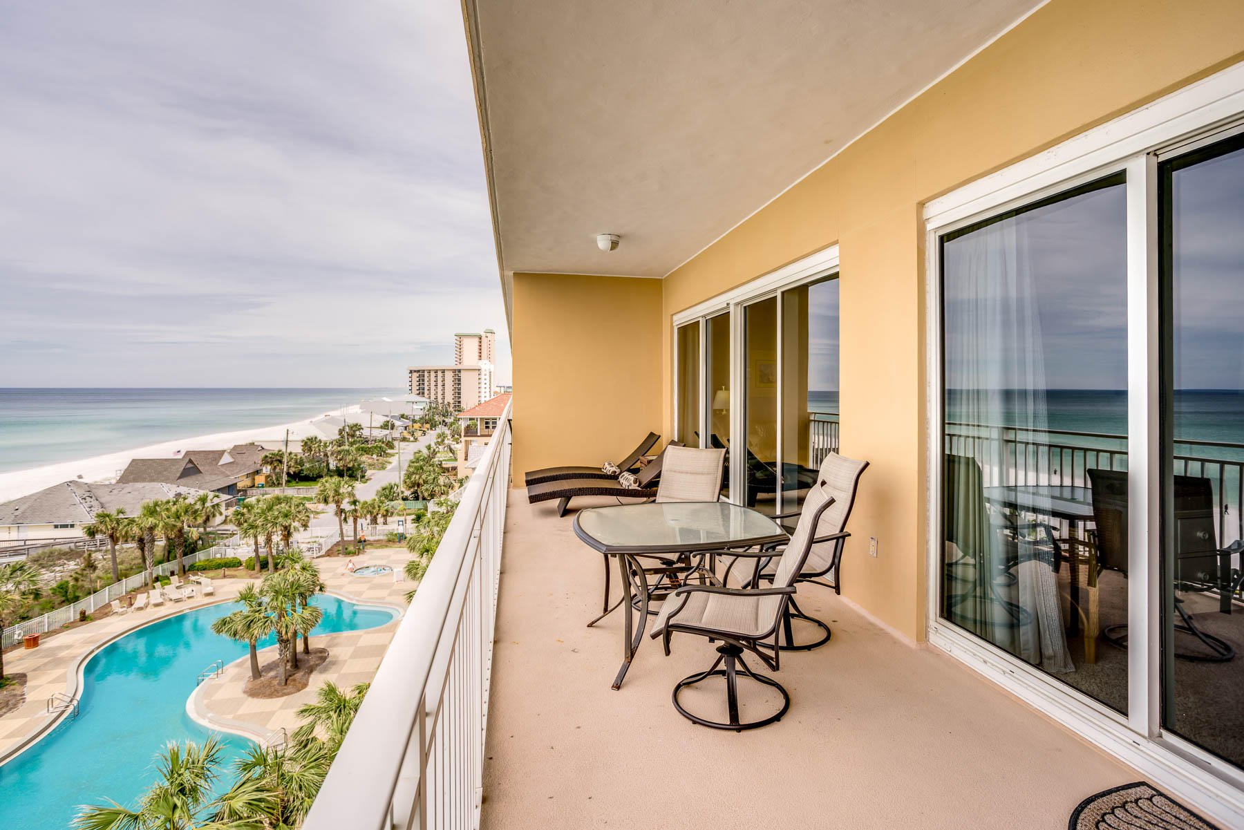 Sterling Beach Condo - Residential