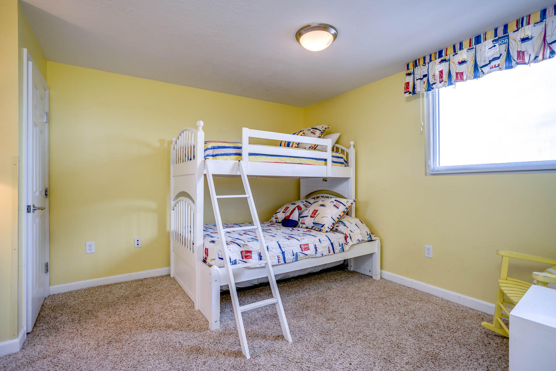 Sterling Beach Condo - Residential