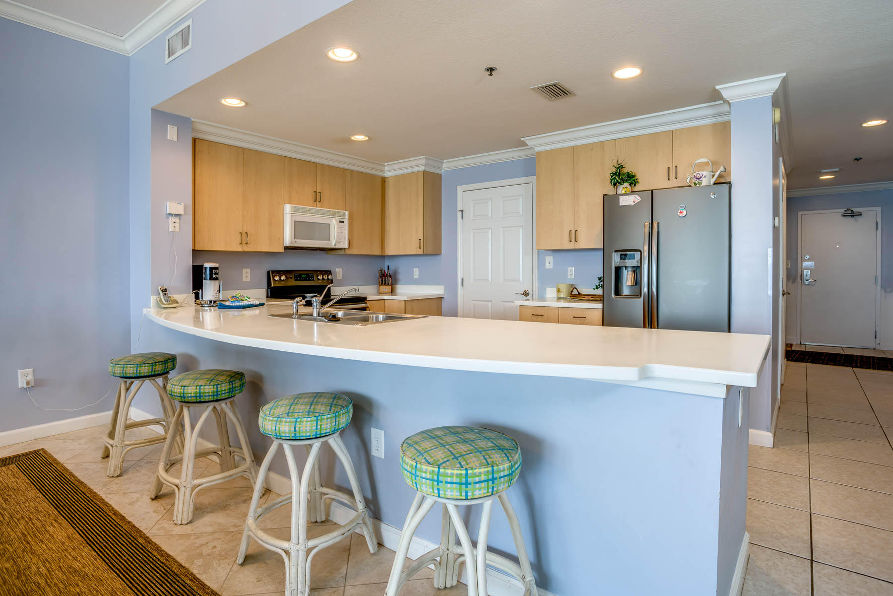 Sterling Beach Condo - Residential