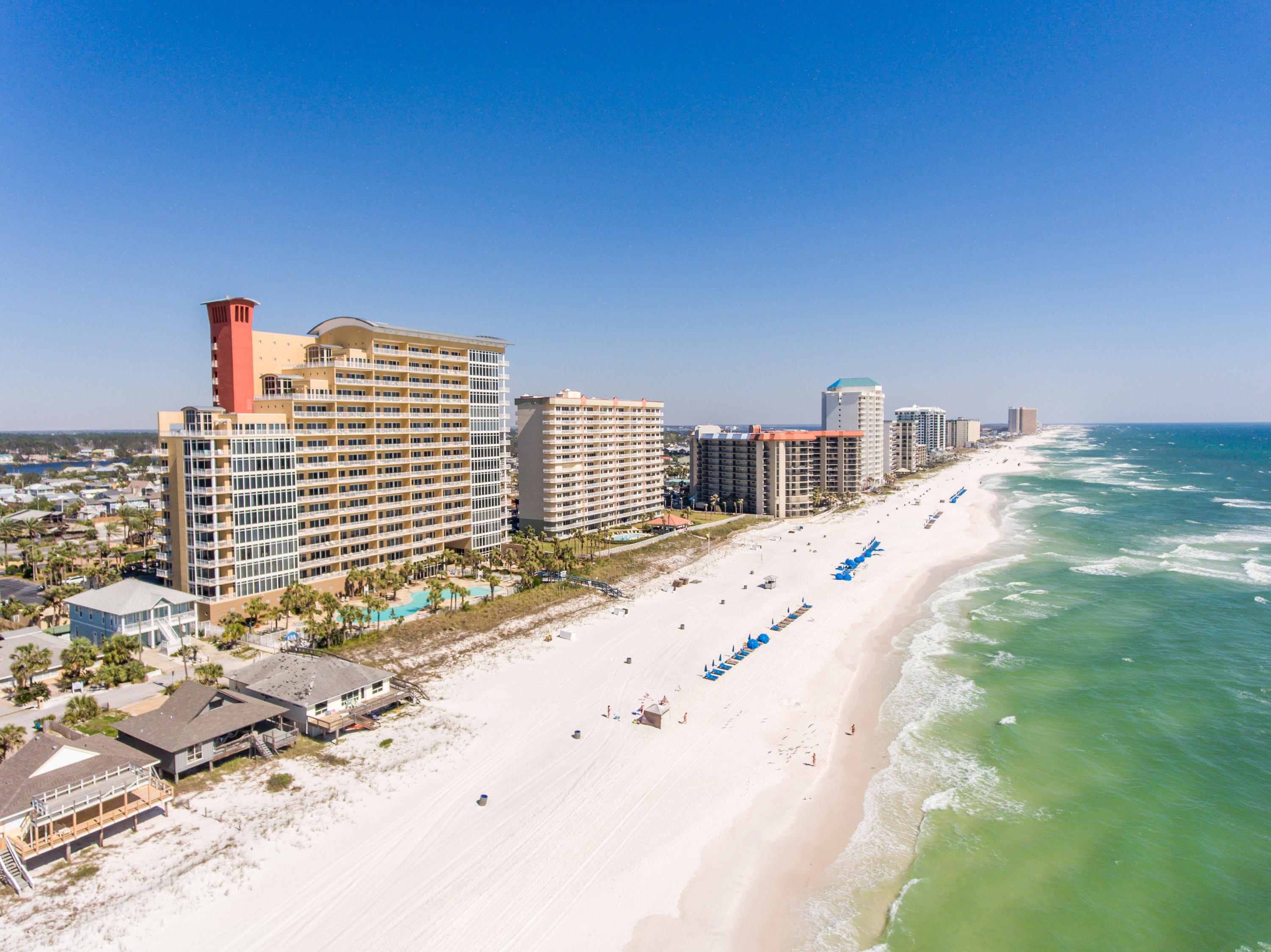 Sterling Beach Condo - Residential