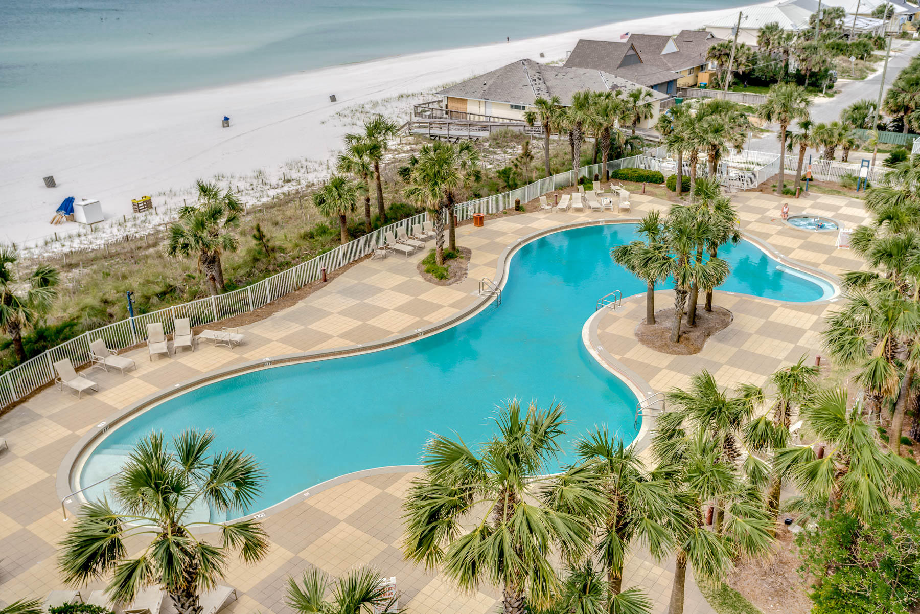 Sterling Beach Condo - Residential