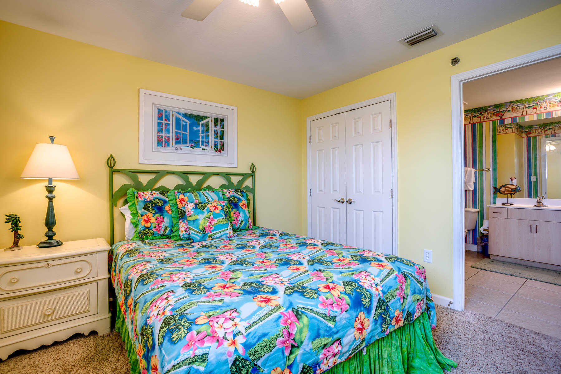 Sterling Beach Condo - Residential