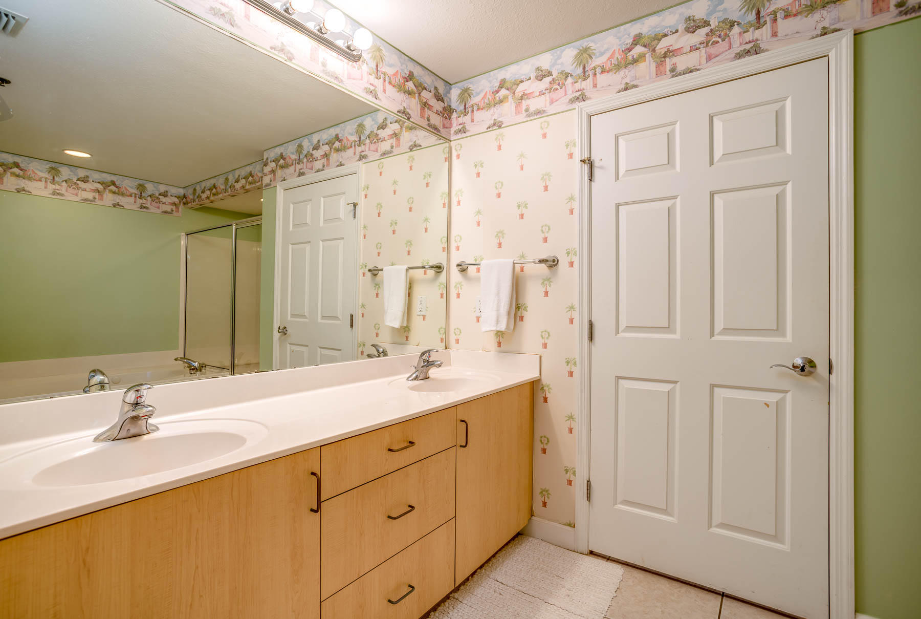 Sterling Beach Condo - Residential