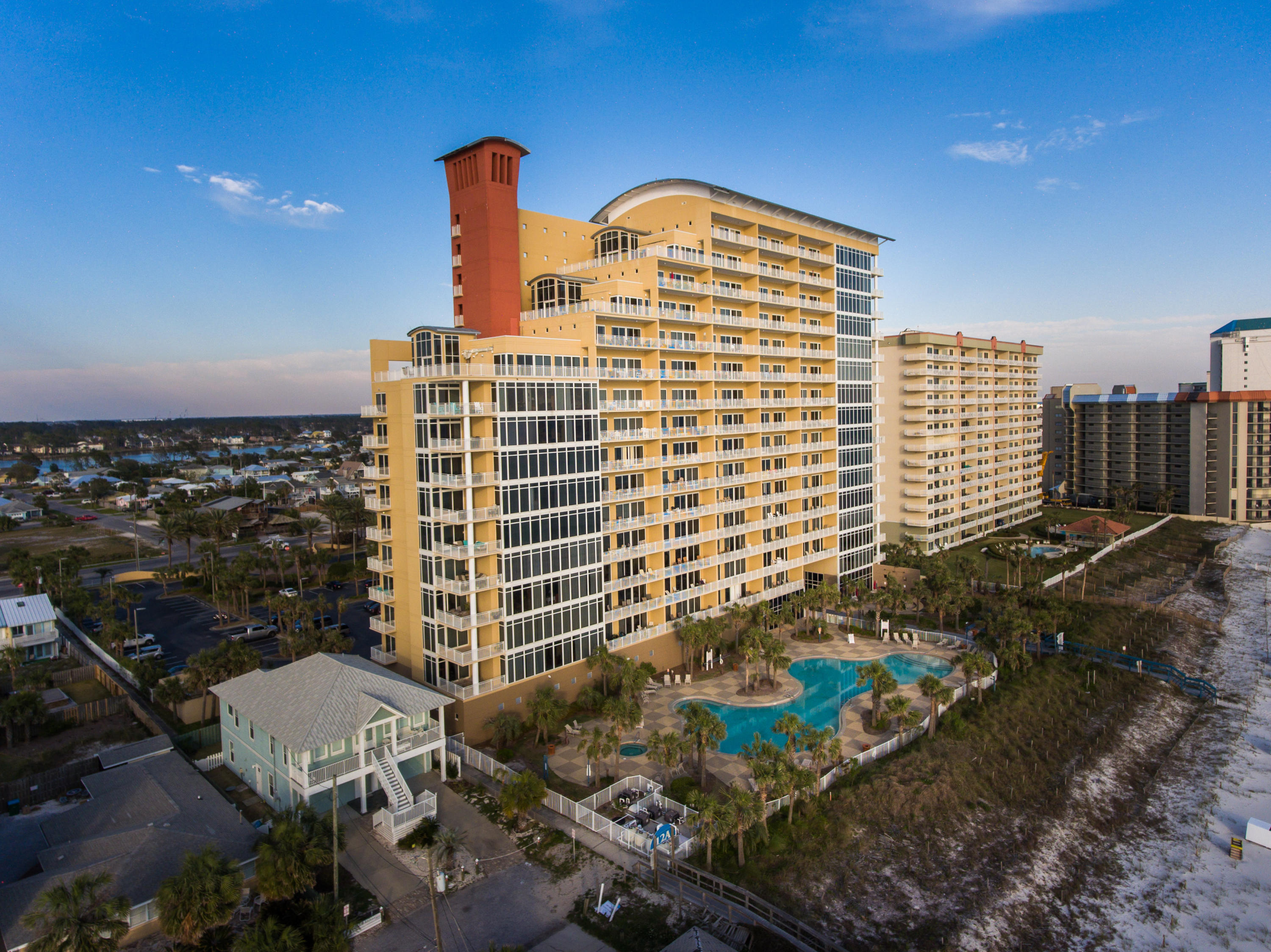 Sterling Beach Condo - Residential