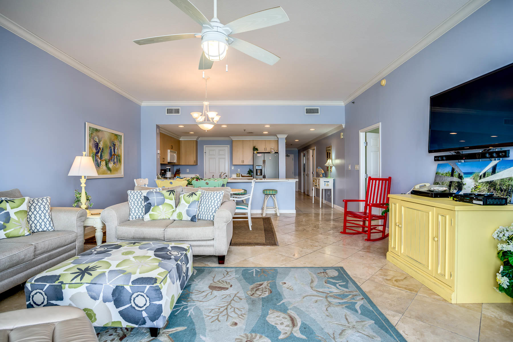 Sterling Beach Condo - Residential