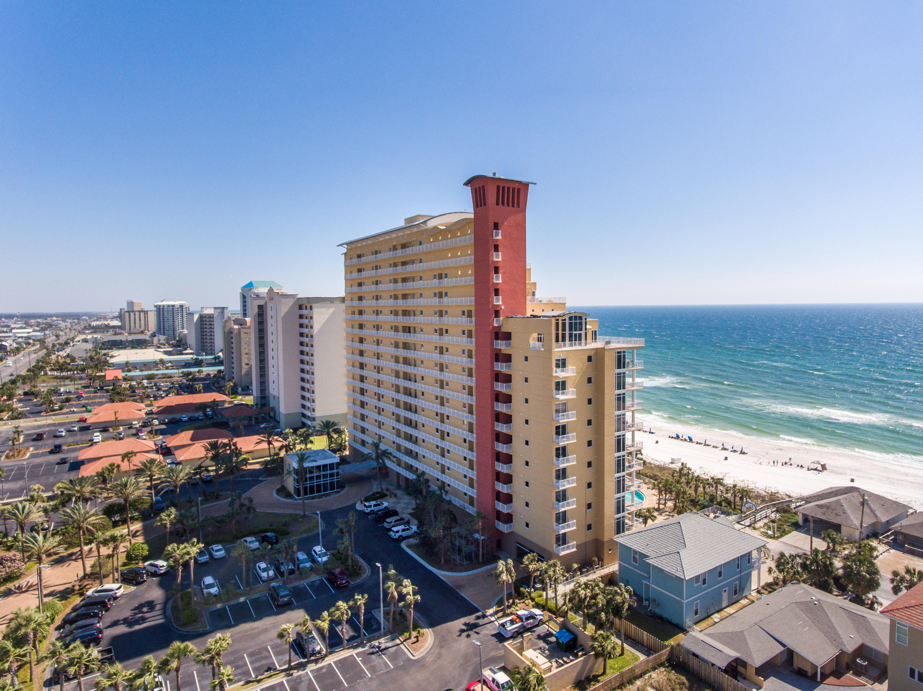 Sterling Beach Condo - Residential