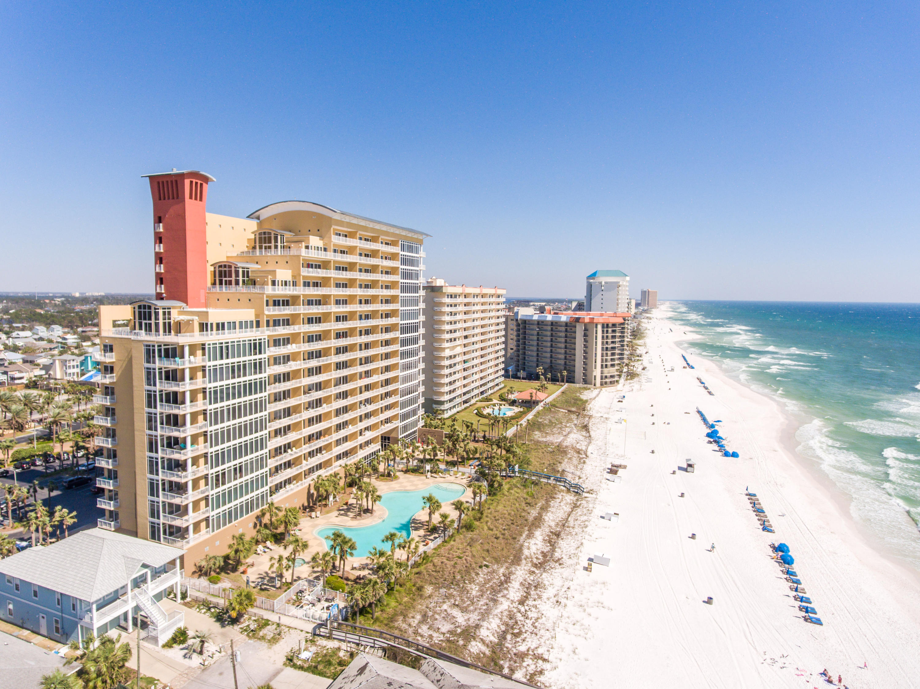 Sterling Beach Condo - Residential