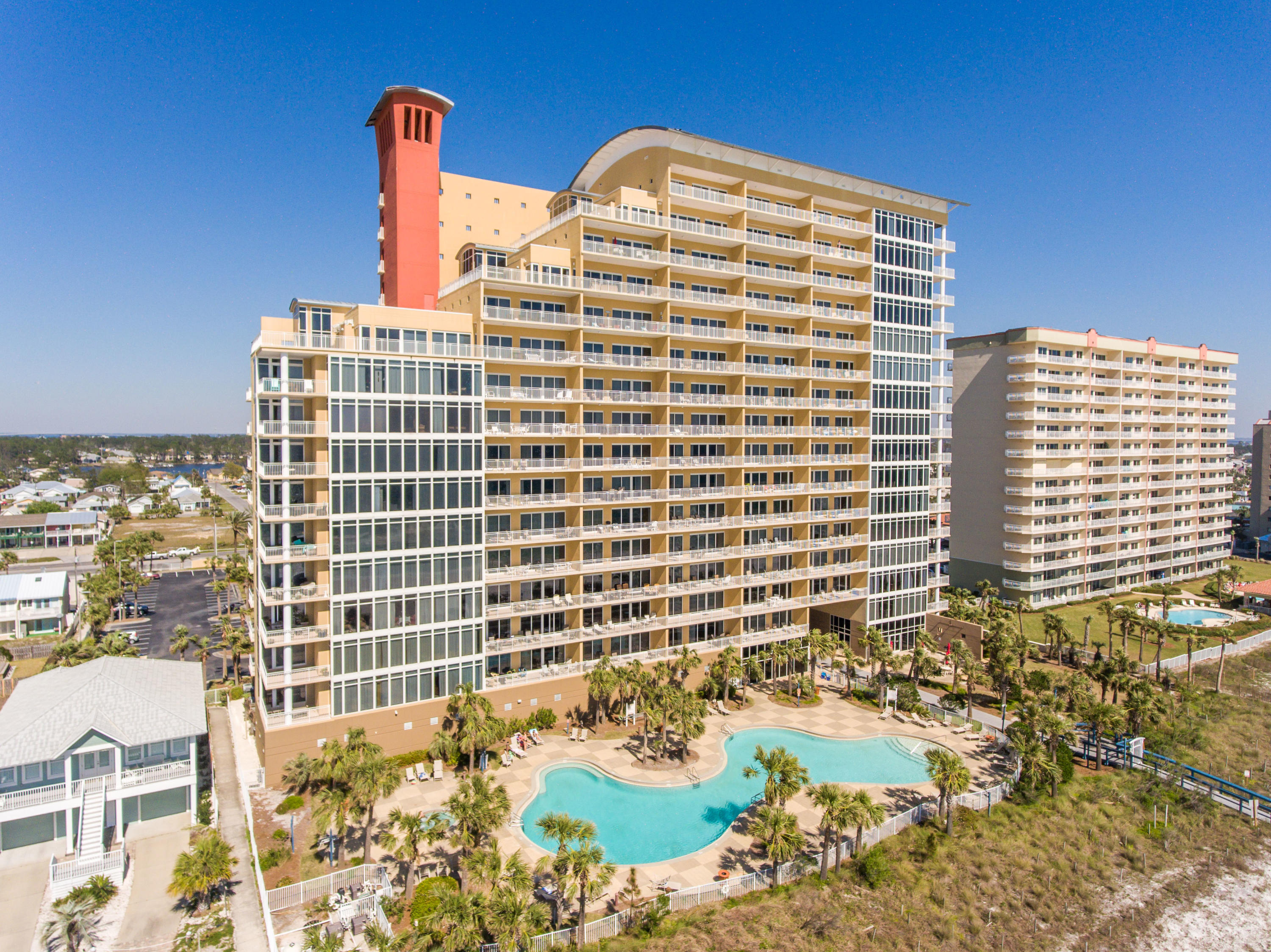 Sterling Beach Condo - Residential