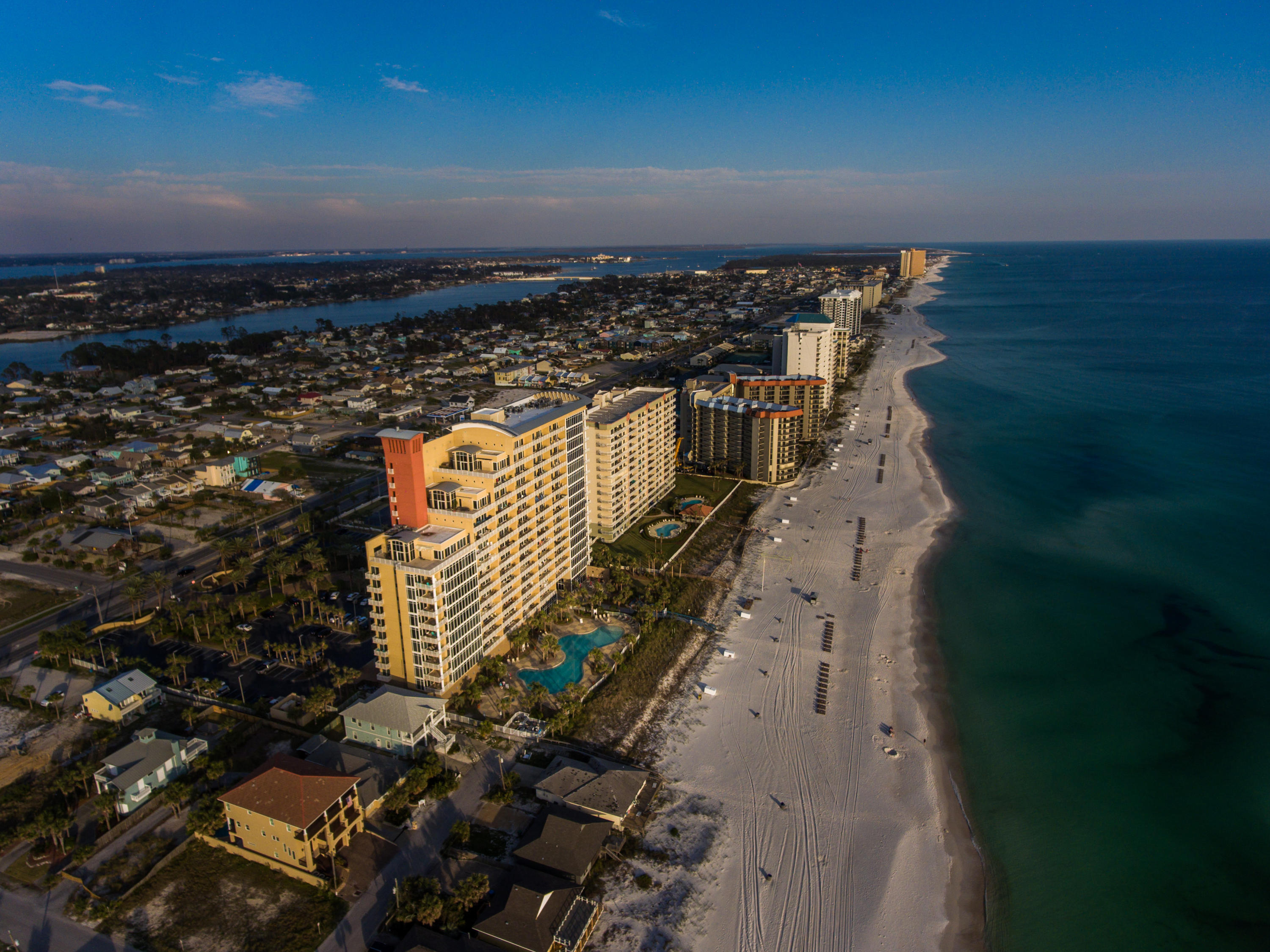 Sterling Beach Condo - Residential