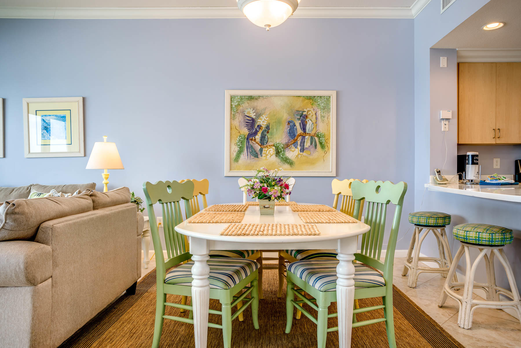 Sterling Beach Condo - Residential