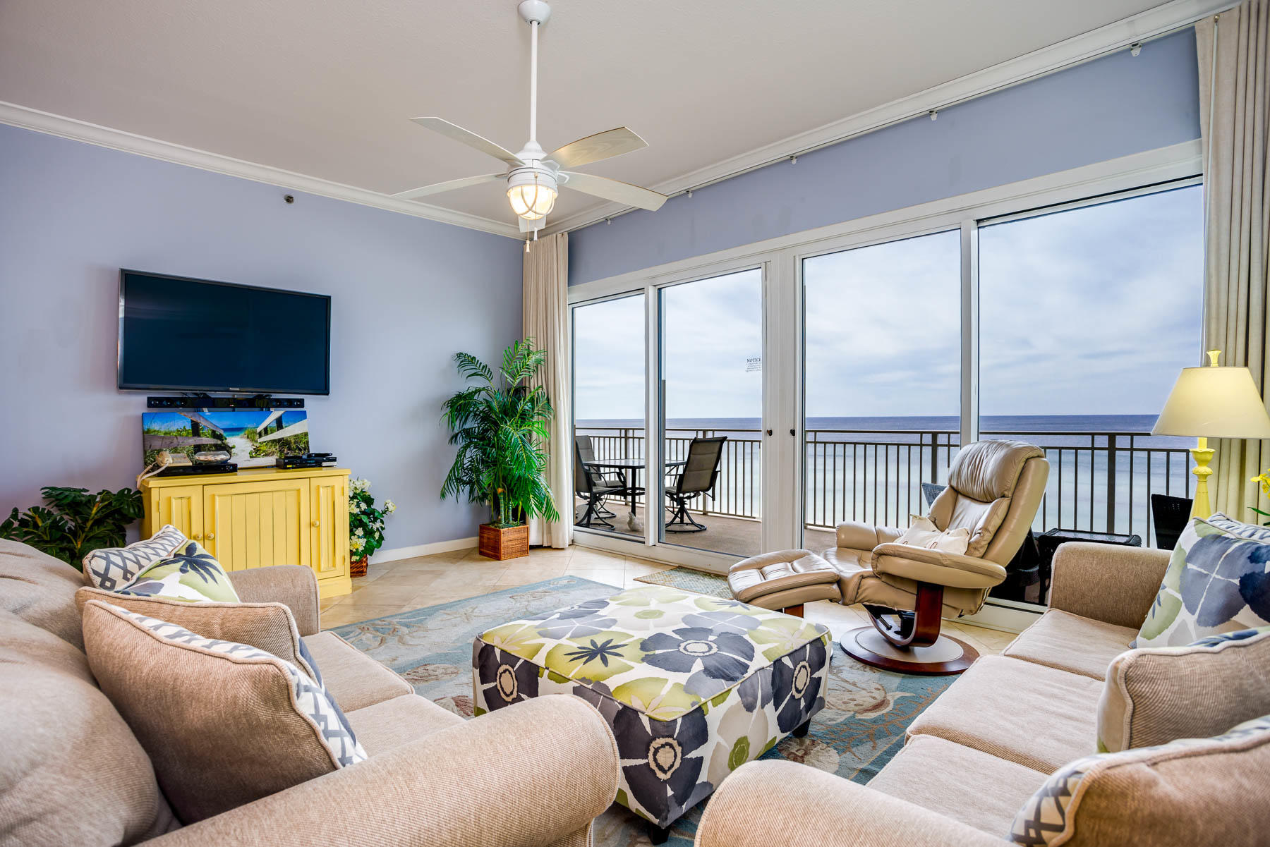 Sterling Beach Condo - Residential