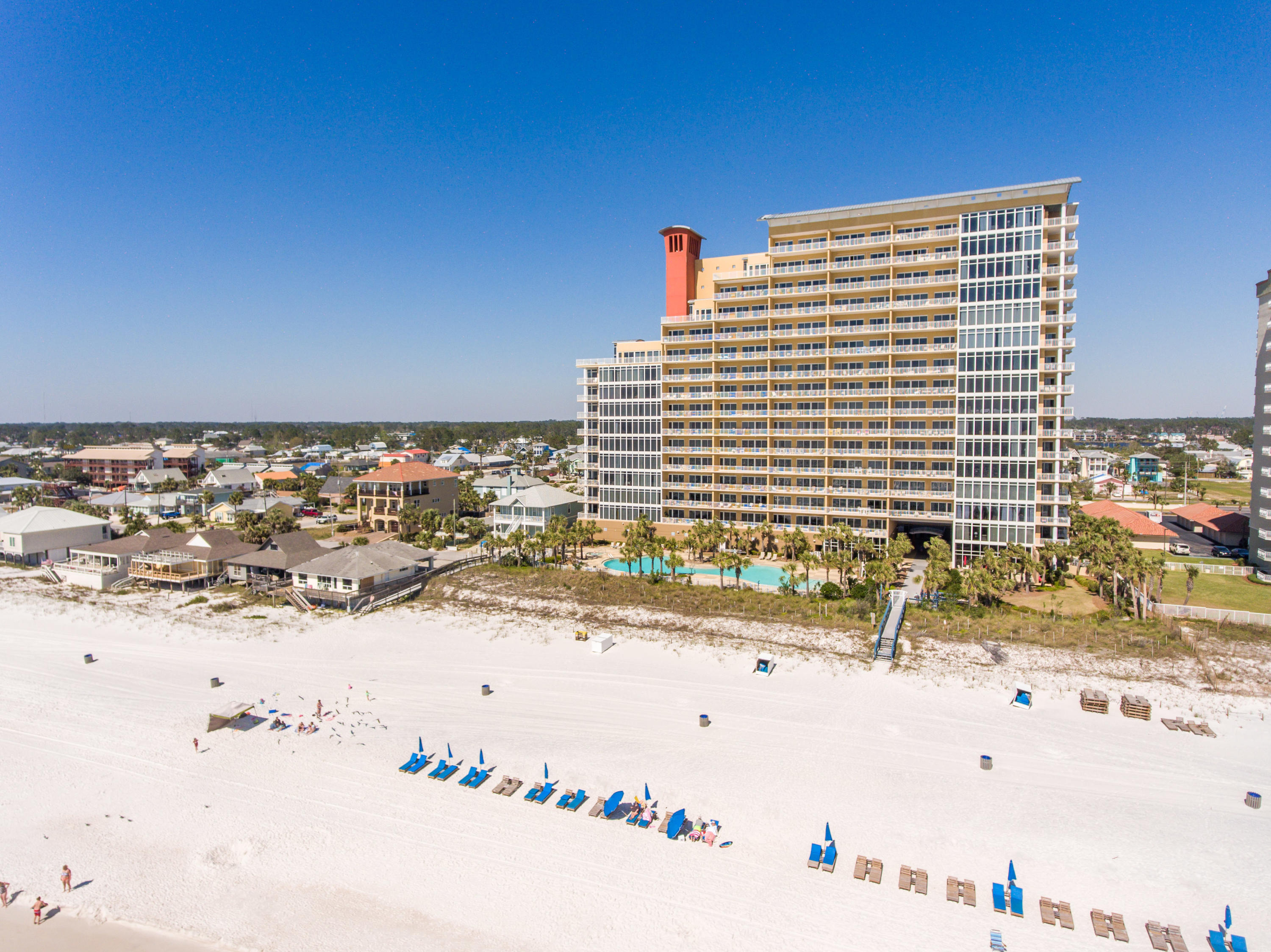 Sterling Beach Condo - Residential