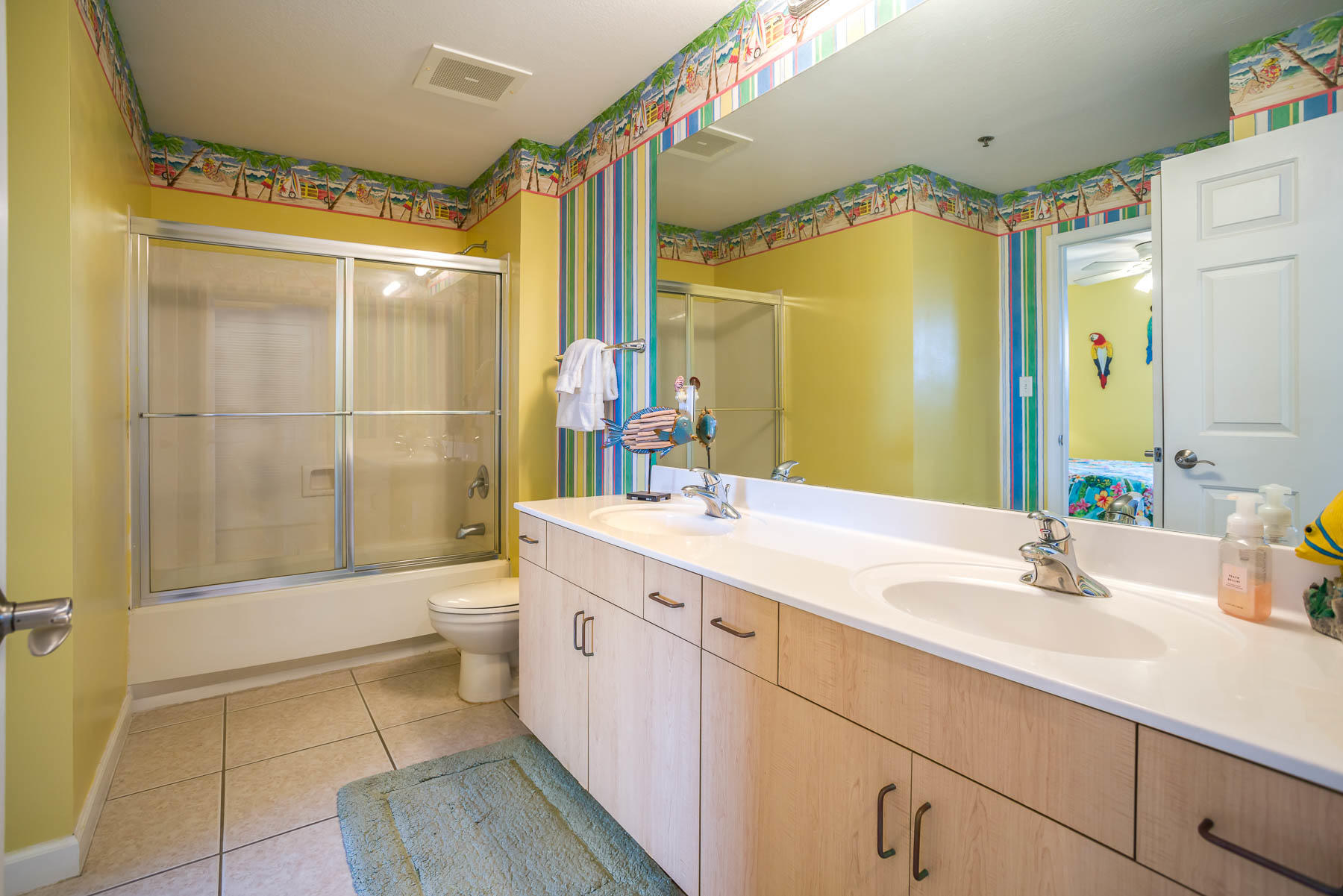 Sterling Beach Condo - Residential