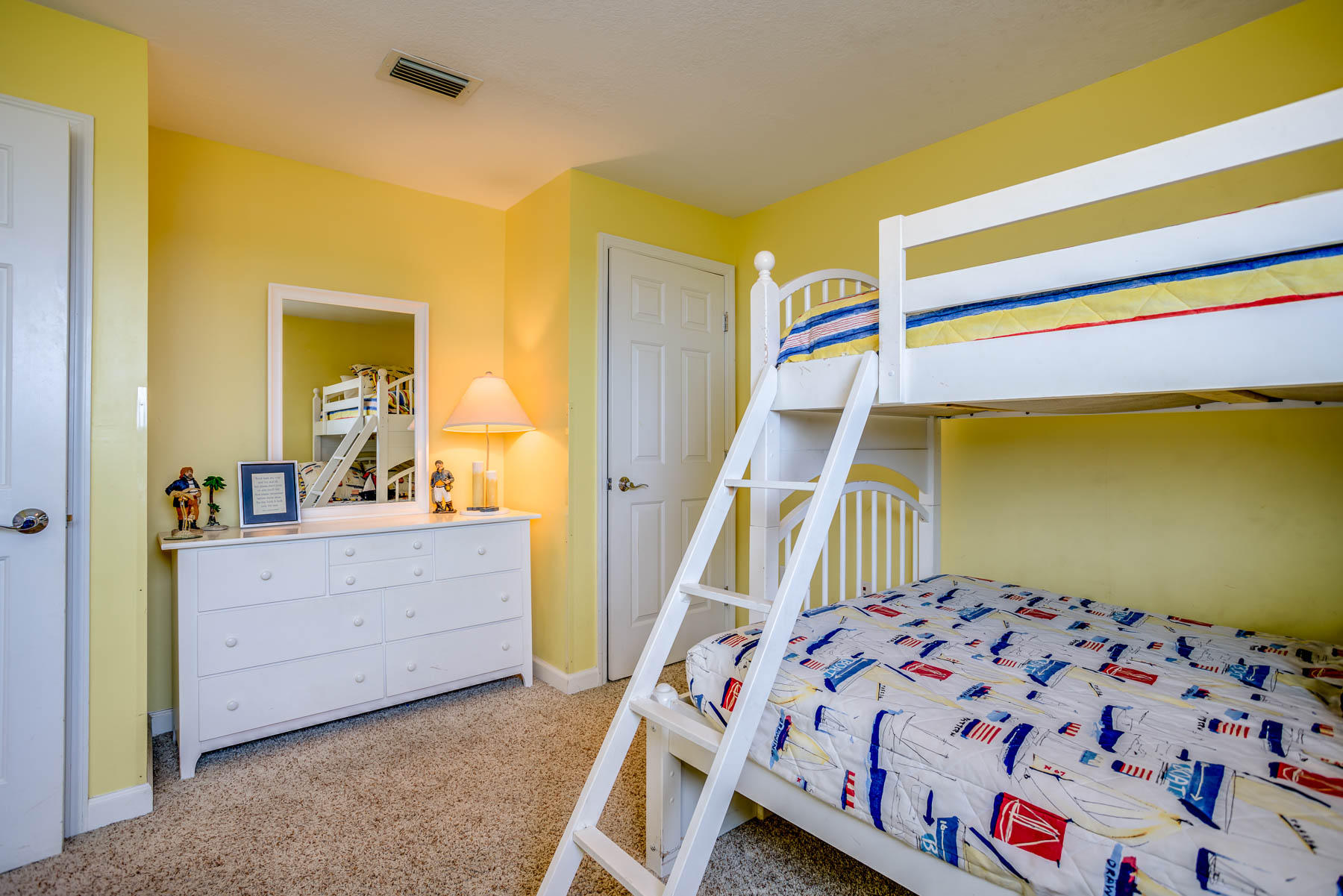 Sterling Beach Condo - Residential