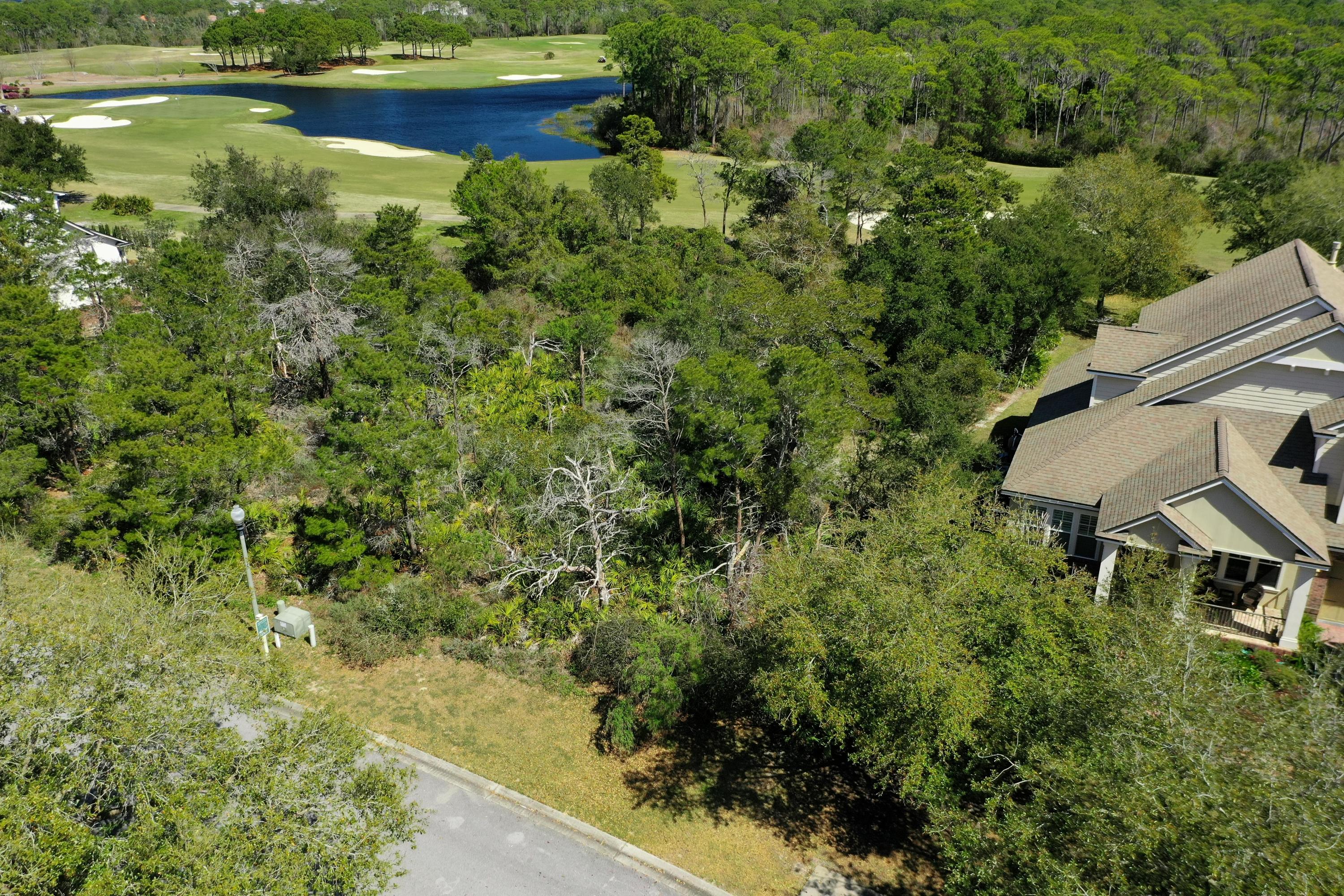 KELLY PLANTATION S/D - Land