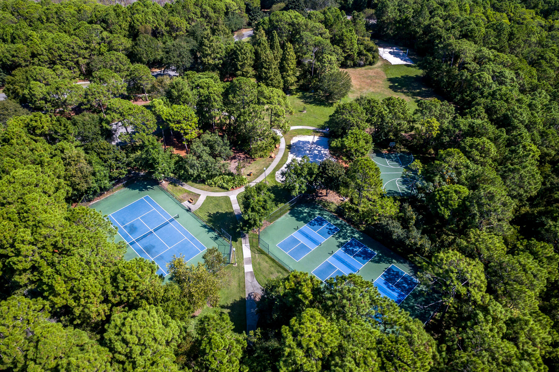 KELLY PLANTATION S/D - Land