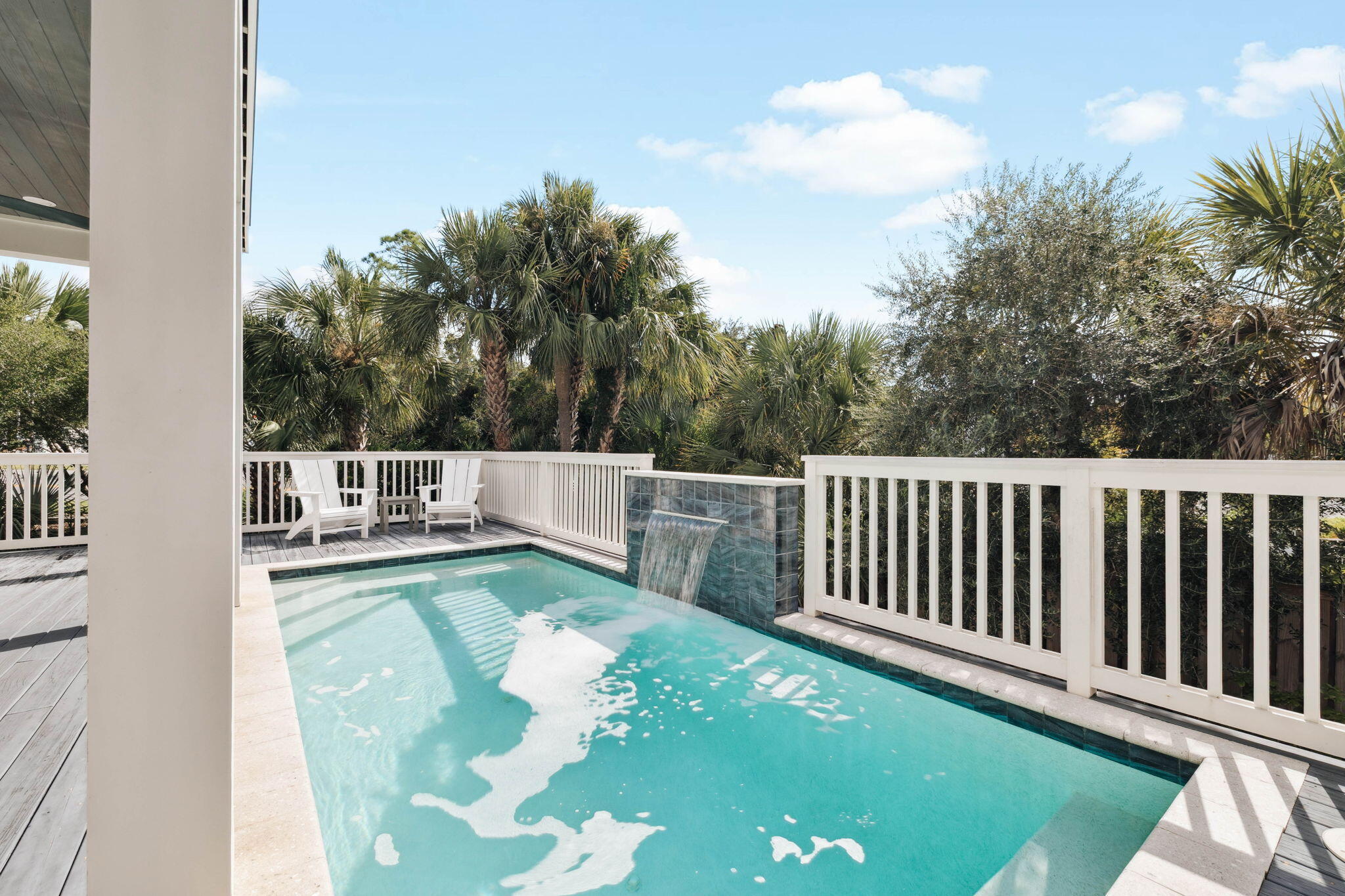 Duneside at Blue Mountain Beach - Residential