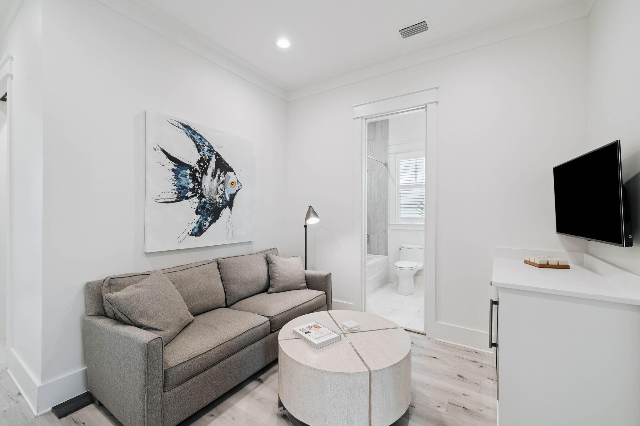 Duneside at Blue Mountain Beach - Residential