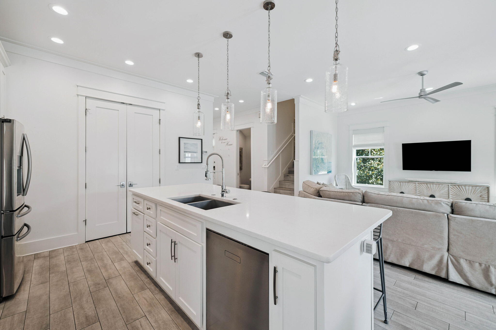 Duneside at Blue Mountain Beach - Residential