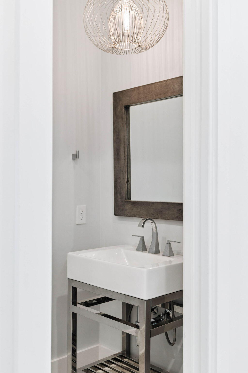 Duneside at Blue Mountain Beach - Residential