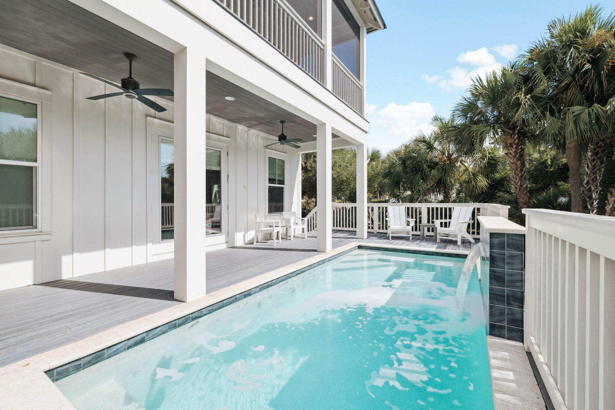 Duneside at Blue Mountain Beach - Residential