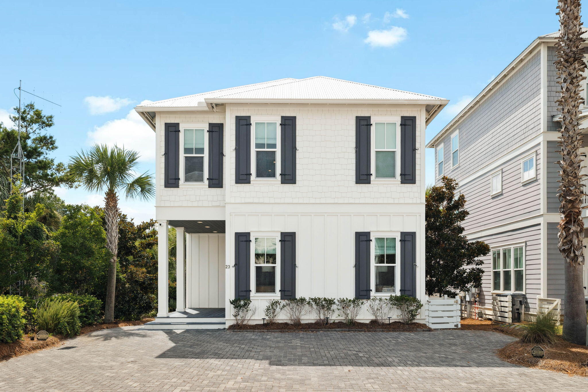 Duneside at Blue Mountain Beach - Residential